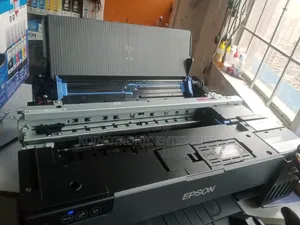 L18050 Epson Maintenance Repair Service