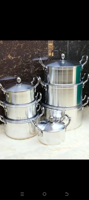 14pc Tornado Cookware Set