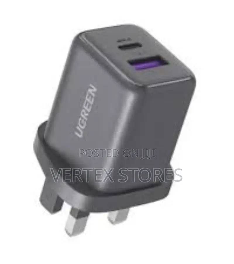 UGREEN X516 30W GaN Fast Charger