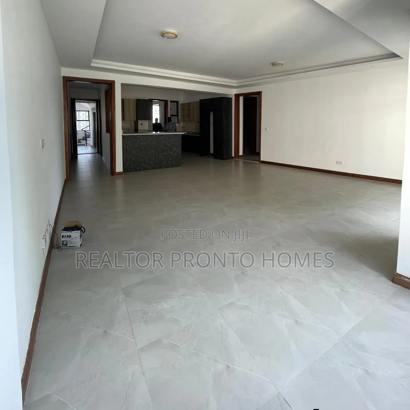 2bdrm Apartment in Kilimani, Hurlingham for rent