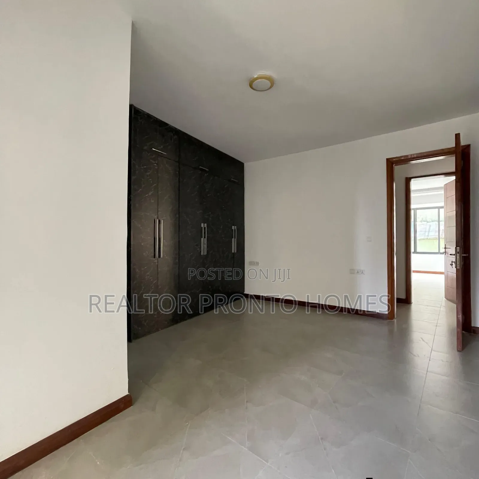 2bdrm Apartment in Kilimani, Hurlingham for rent