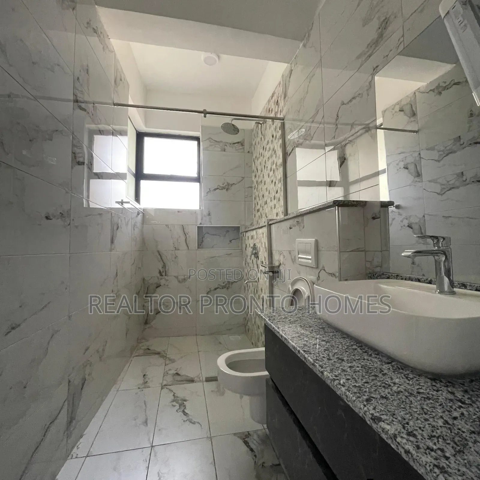 2bdrm Apartment in Kilimani, Hurlingham for rent