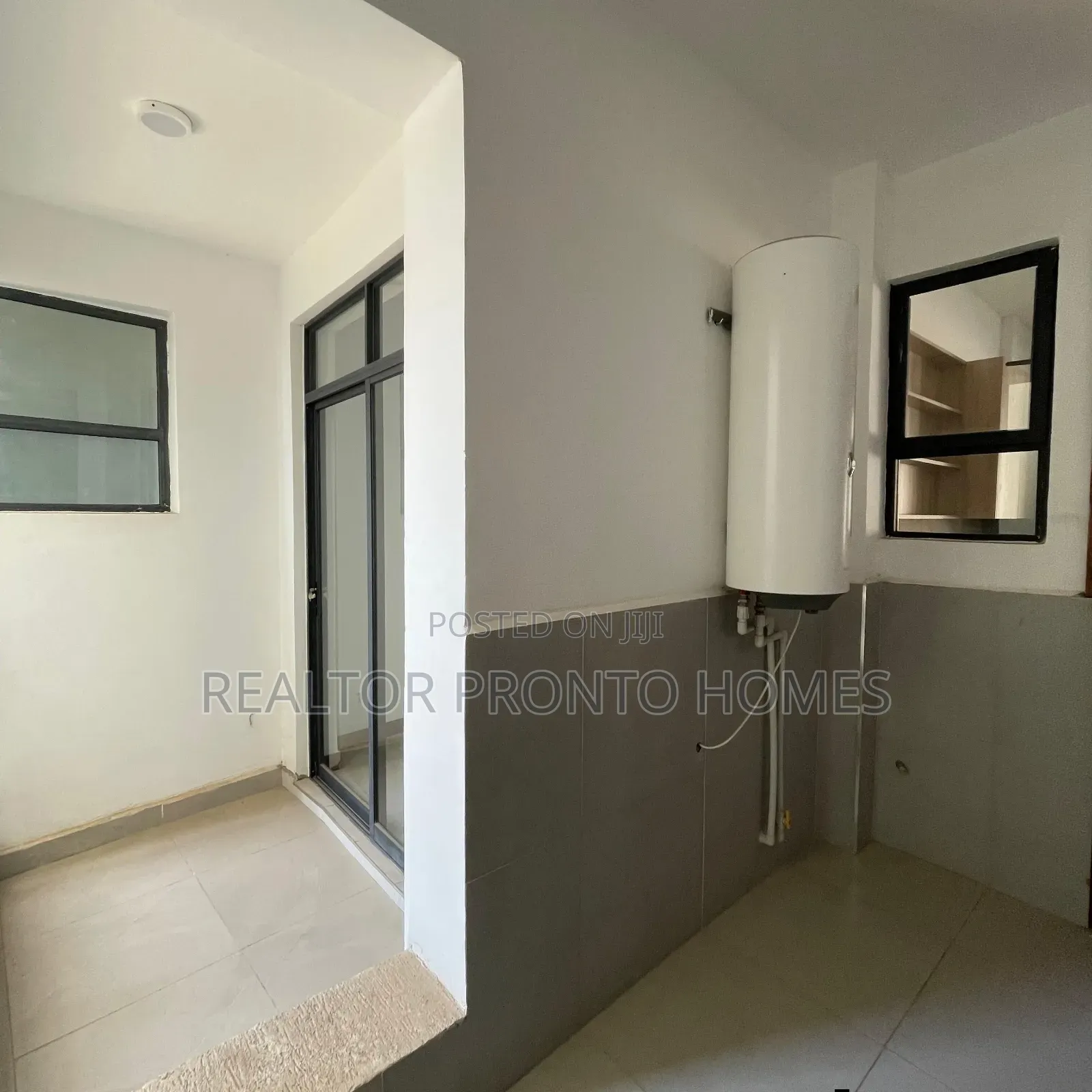 2bdrm Apartment in Kilimani, Hurlingham for rent