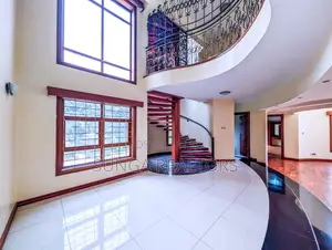 4bdrm House in Lower Kabete Rd., Spring Valley for rent