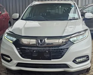 Honda Vezel 1.5 Hybrid 2WD 2019 Pearl