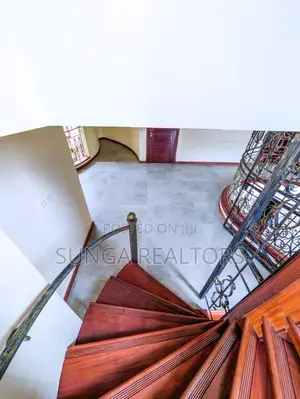 4bdrm House in Lower Kabete Rd., Spring Valley for rent