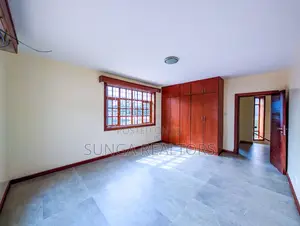 4bdrm House in Lower Kabete Rd., Spring Valley for rent