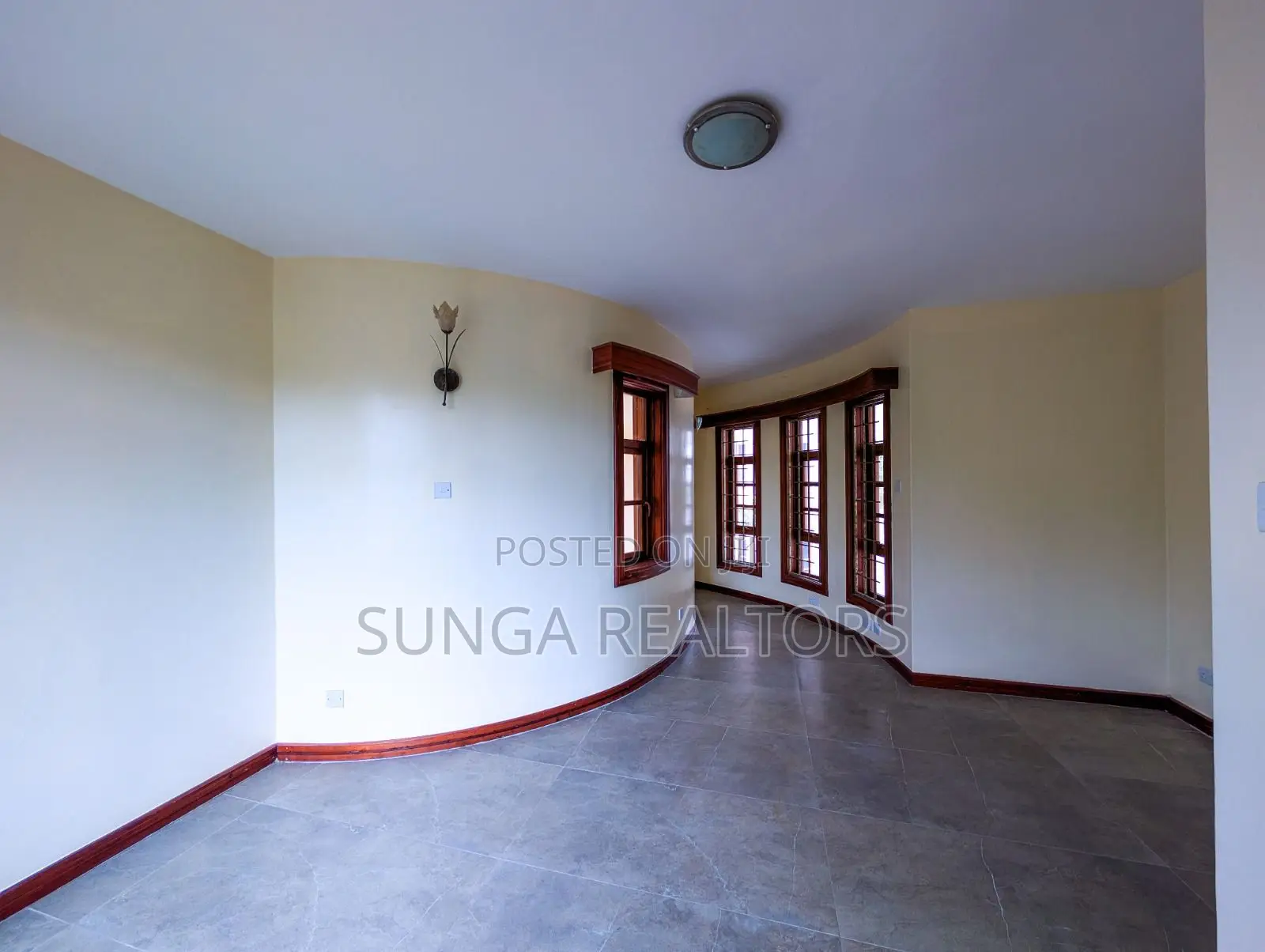 4bdrm House in Lower Kabete Rd., Spring Valley for rent