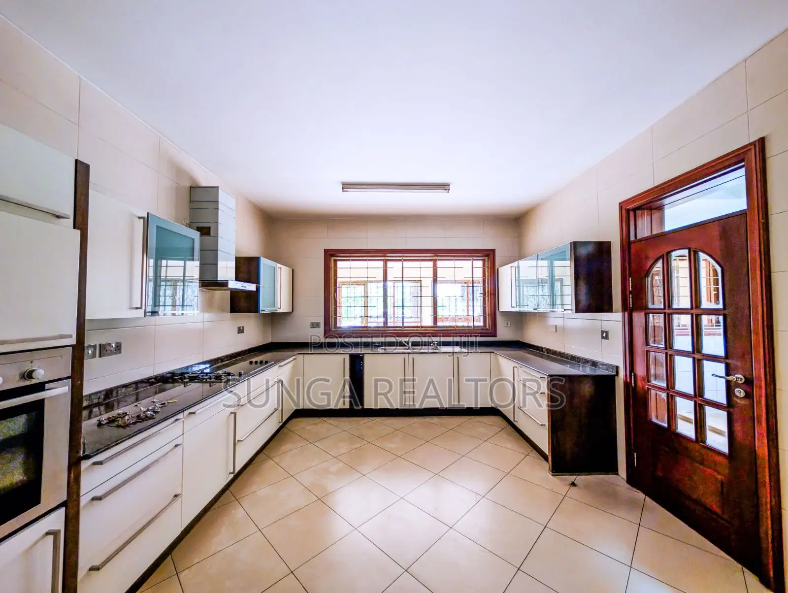 4bdrm House in Lower Kabete Rd., Spring Valley for rent