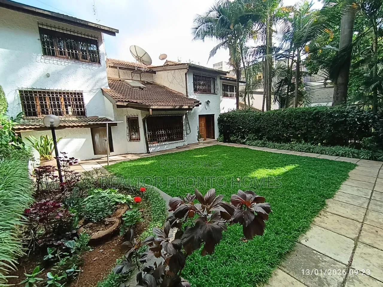 4bdrm Maisonette in Lavington, Valley Arcade for sale