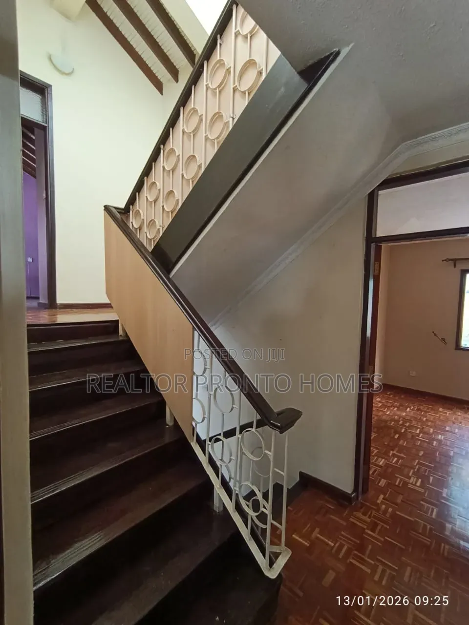 4bdrm Maisonette in Lavington, Valley Arcade for sale