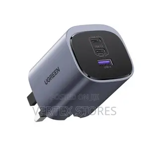 UGREEN X553 65W Nexode S GaN Fast Charger