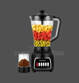 Signature Blender