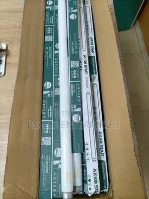 20 WLTS Insect Killer Tube