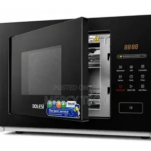 Bolesi 28L Inbuilt Microwave Oven