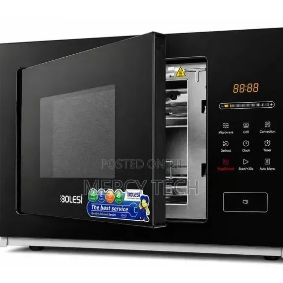 Bolesi 28L Inbuilt Microwave Oven