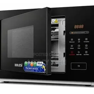 Bolesi 28L Inbuilt Microwave Oven