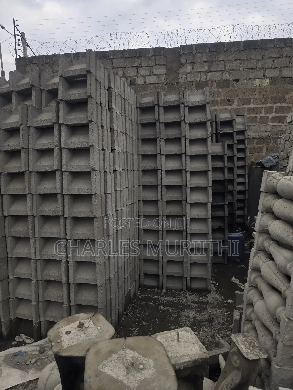Quality Vent Blocks