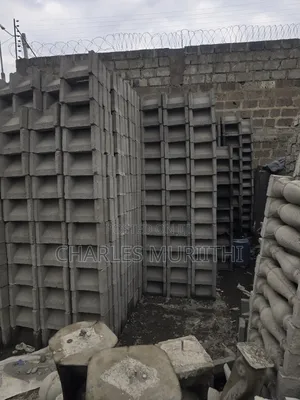 Quality Vent Blocks
