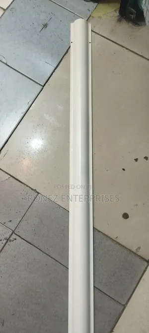 Metallic Floor Trunking 8ft