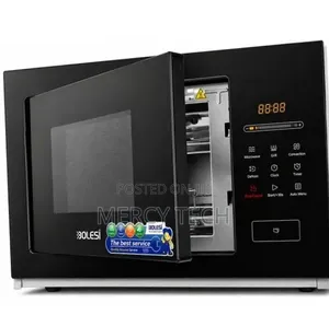Bolesi 20 Inbuilt Microwave Oven