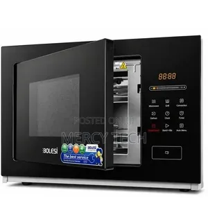 Bolesi 20 Inbuilt Microwave Oven