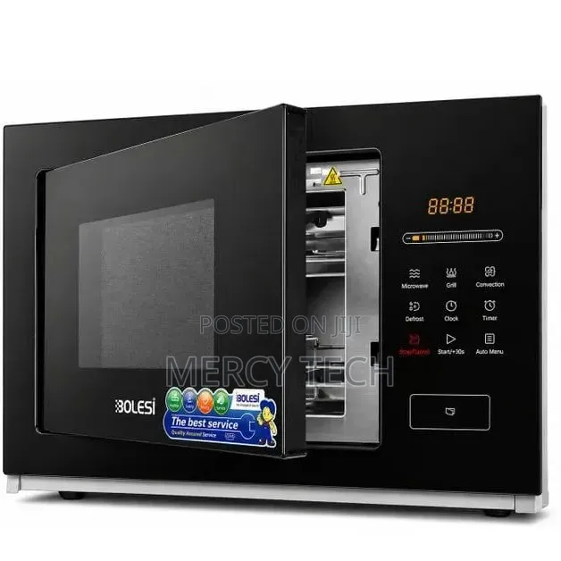 Bolesi 20 Inbuilt Microwave Oven