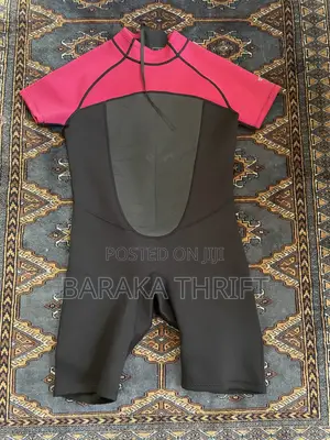 Regetta Great Outdoors Wetsuit (USA XXL/14-3xl/16)