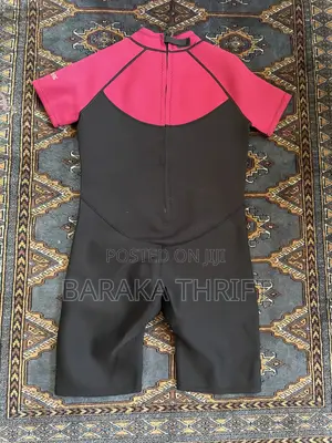 Regetta Great Outdoors Wetsuit (USA XXL/14-3xl/16)