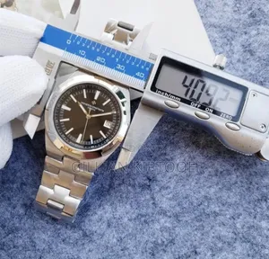 Vacheron Constantin Overseas Men's Watch Replica 1:1