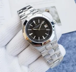 Vacheron Constantin Overseas Men's Watch Replica 1:1