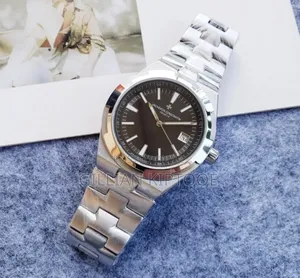 Vacheron Constantin Overseas Men's Watch Replica 1:1