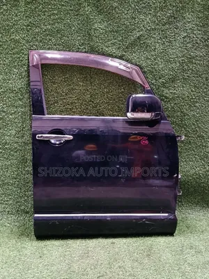 F Door Assy Rh Mitsubishi Delica_d:5 4b12