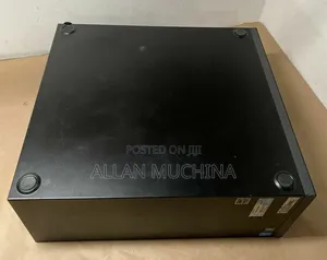 Desktop Computer HP EliteDesk 800 8GB Intel Core i5 HDD 500GB
