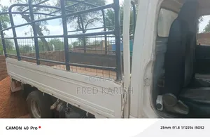 Isuzu Elf Fitted With 4hf1 Engine (4.3)