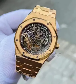 Audemars Piguet Royal Oak Jumbo Replica Watch