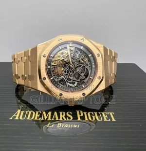 Audemars Piguet Royal Oak Jumbo Replica Watch