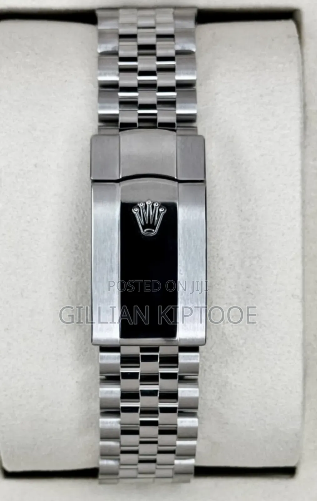 Rolex Date Just 41 Oyster Superclone 1:1