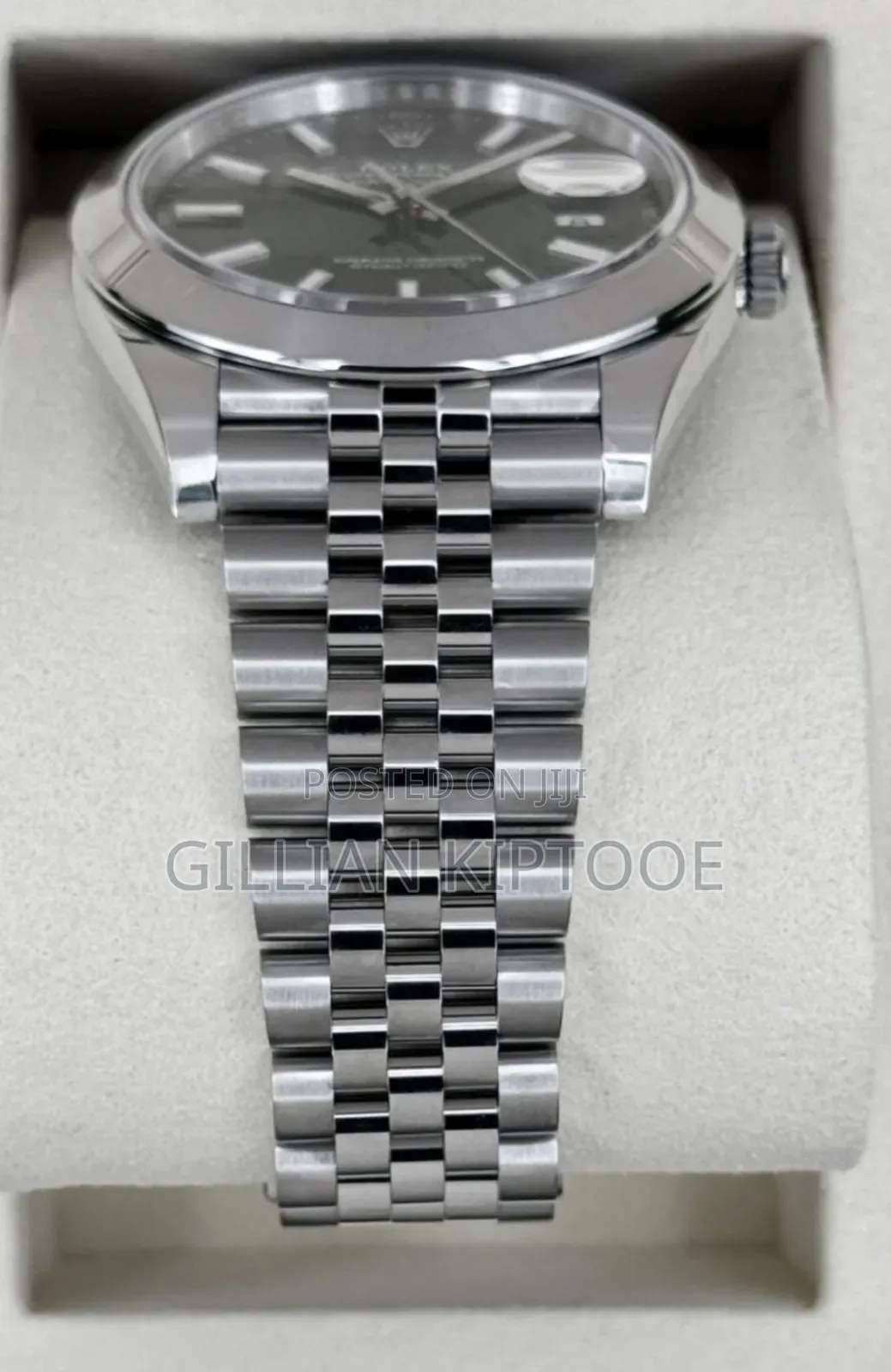 Rolex Date Just 41 Oyster Superclone 1:1
