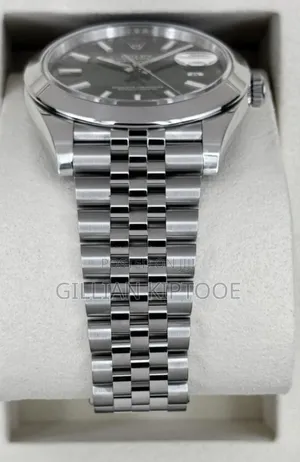 Rolex Date Just 41 Oyster Superclone 1:1