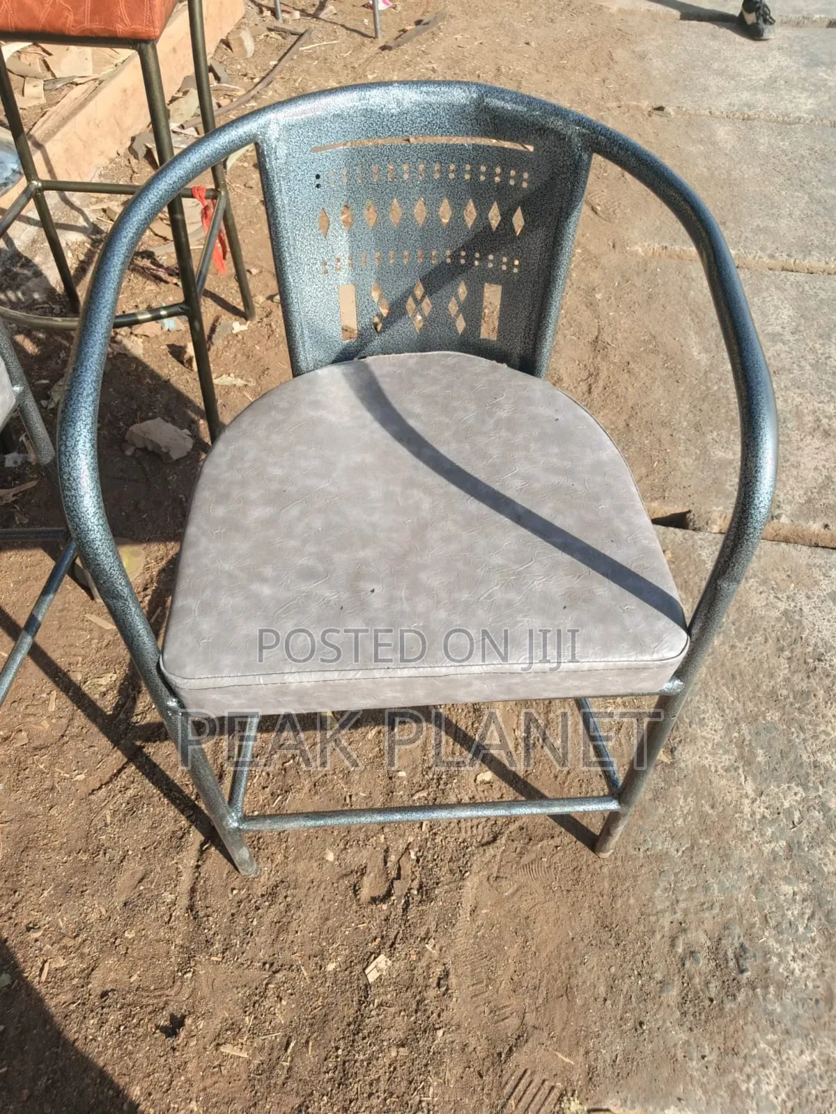 Quality Restaurant Chairs – Strong & Durable