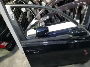 F Door Assy Rh Subaru Exiga Ya5 2012