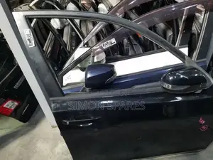 F Door Assy Rh Subaru Exiga Ya5 2012