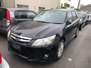F Door Assy Rh Subaru Exiga Ya5 2012