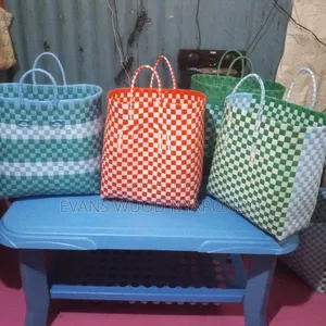 Shopping Bags