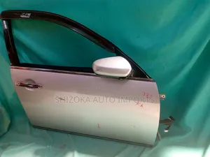 F Door Assy Rh Nissan Teana J31 2007