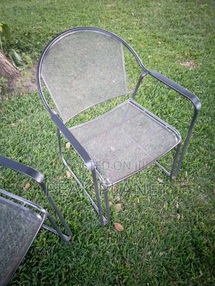 Quality Restaurant Chairs – Strong & Durable