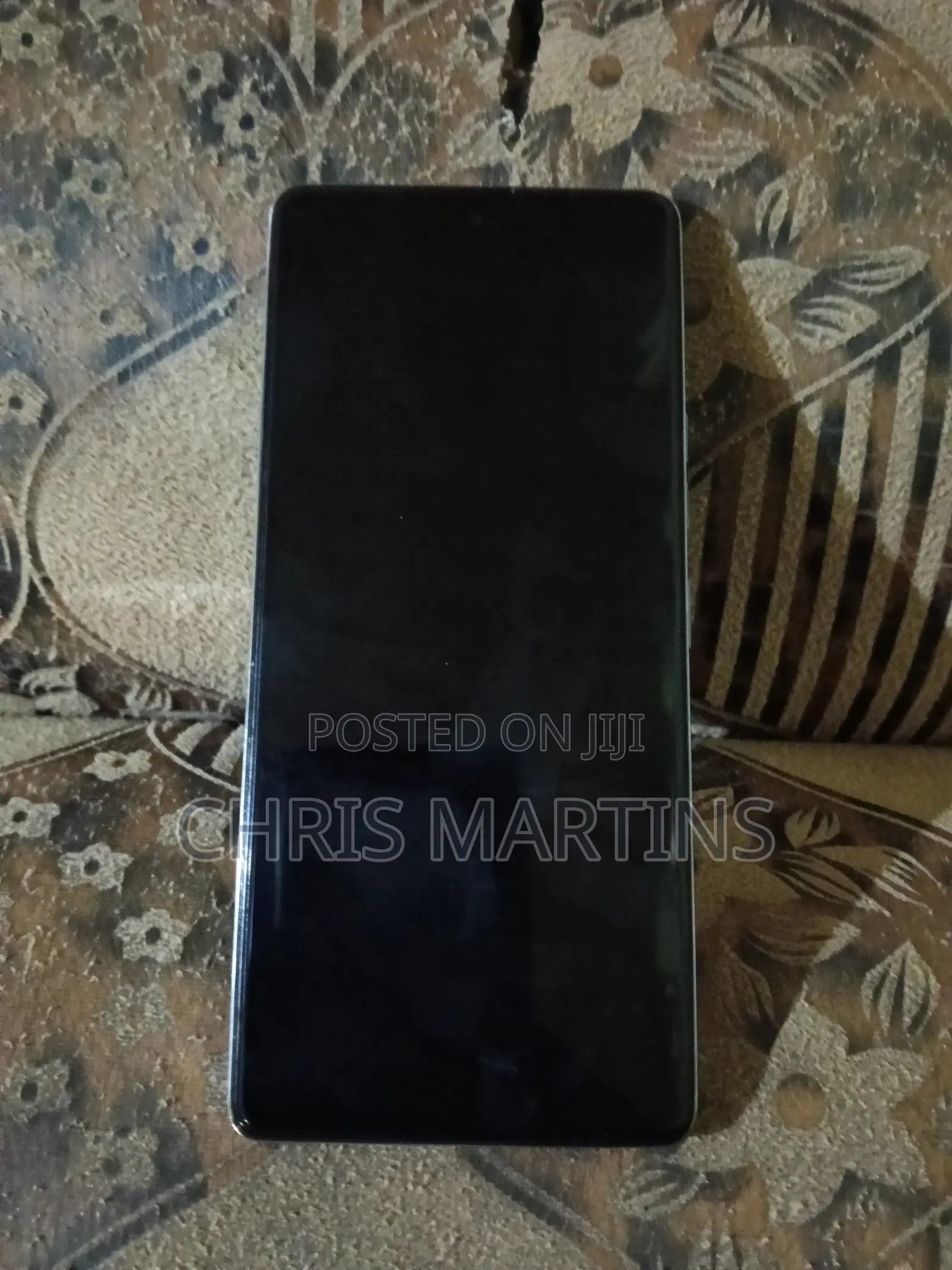 Tecno Camon 30 5G 256 GB Gray