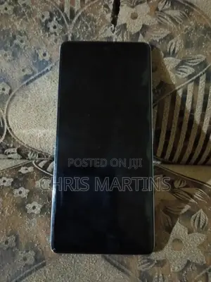 Tecno Camon 30 5G 256 GB Gray