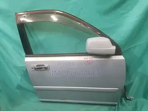 F Door Assy Rh Nissan X-Trail Nt30 2001